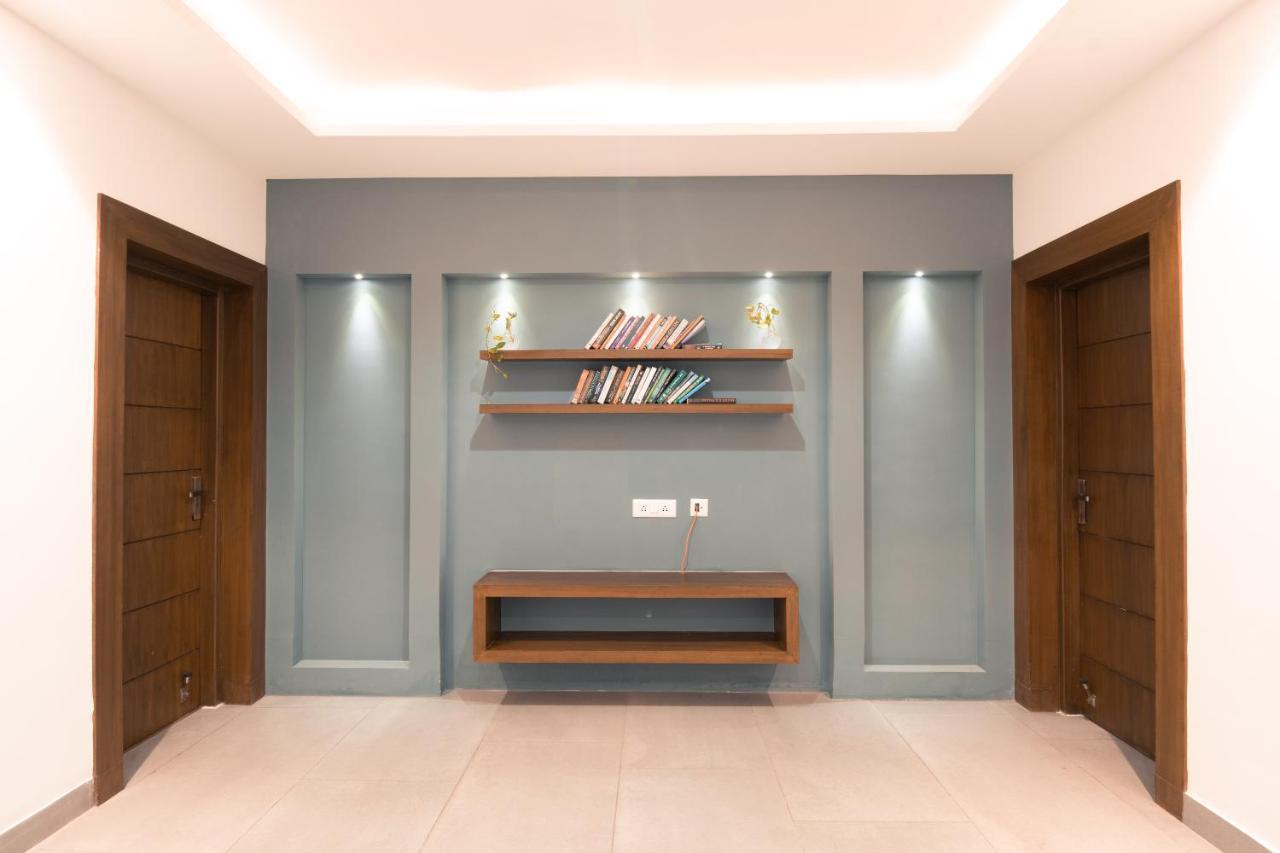 Athulya Residence Suite Rooms Bangalore Luaran gambar