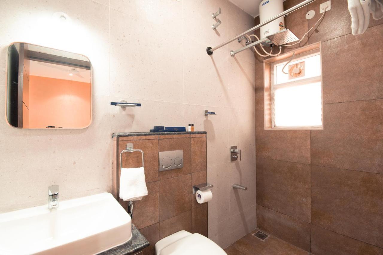 Athulya Residence Suite Rooms Bangalore Luaran gambar